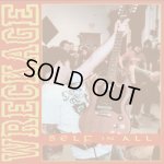 画像: WRECKAGE - Self In All [EP]