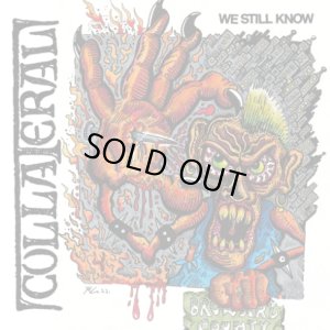 画像1: COLLATERAL - We Still Know [EP]