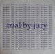 画像: TRIAL BY JURY - The Demo 1991 [EP] (USED)