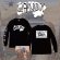 画像1: CANDY - Flipping + Logo Long Sleeve Tシャツコンボ [CD+長袖Tシャツ / CD+ Tシャツ / 長袖Tシャツ / Tシャツ]