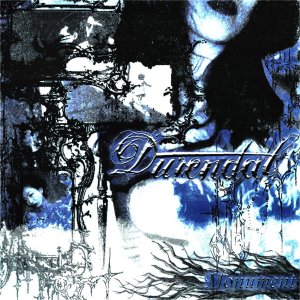 画像1: DURENDAL - Monument (Blue Swirl) [LP]