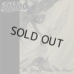 画像: AMNIO - The Entropy Within Our Hearts (100 Ltd.Sorrow Splatter) [LP]