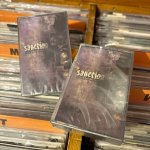 画像: SANCTION - Broken In Refraction [CASSETTE]