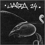 画像: JASTA 14 - Jasta 14 [EP] (USED)