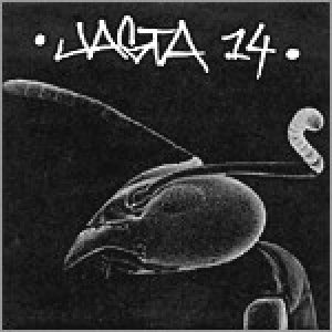 画像1: JASTA 14 - Jasta 14 [EP] (USED)