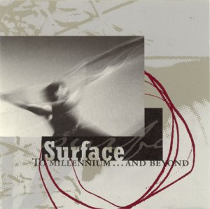 画像1: SURFACE - To Millenium... And Beyond [CD] (USED)