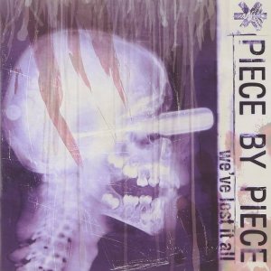 画像1: PIECE BY PIECE - We've Lost It All [CD] (USED)