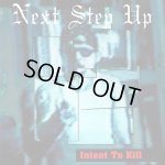 画像: NEXT STEP UP - Intent To Kill [CD]