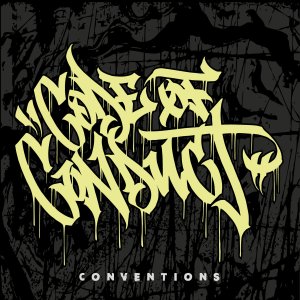 画像1: CODE OF CONDUCT - Conventions [CD]