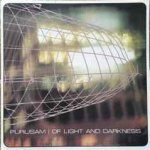 画像: PURUSAM - Of Light And Darkness (Ltd. Clear Green) [EP] (USED)