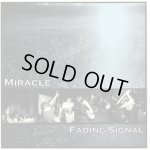 画像: MIRACLE / FADING SIGNAL - Split [CD]