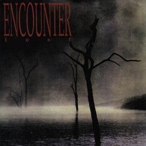 画像1: ENCOUNTER - Lost [CD]