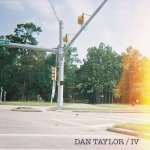 画像: DAN TAYLOR - IV [CASSETTE]