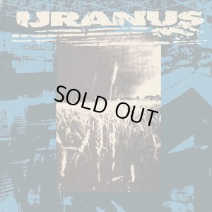 画像1: URANUS - Disaster By Design [2xEP] (USED)