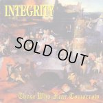 画像: INTEGRITY - Those Who Fear Tomorrow [CD]