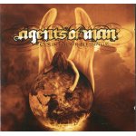 画像: AGENTS OF MAN - Count Your Blessings [CD] (USED)