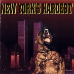 画像: VARIOUS ARTISTS - New York's Hardest [CD] (USED)