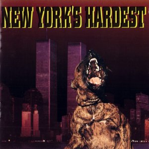 画像1: VARIOUS ARTISTS - New York's Hardest [CD] (USED)