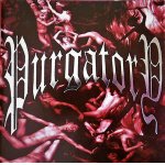 画像: PURGATORY - Hate And Fear [CD] (USED)