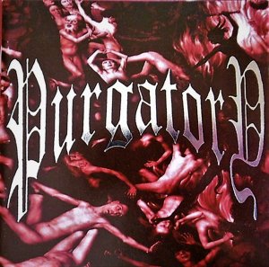 画像1: PURGATORY - Hate And Fear [CD] (USED)