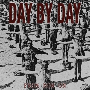 画像1: DAY BY DAY - From Now On [EP]