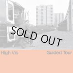 画像: HIGH VIS - Guided Tour [CD]