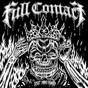 画像1: FULL CONTACT - East Mids KIngs [CD]