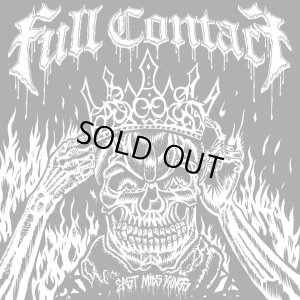 画像1: FULL CONTACT - East Mids Kings [CD]