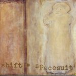 画像: SHIFT -  Spacesuit [CD] (USED)