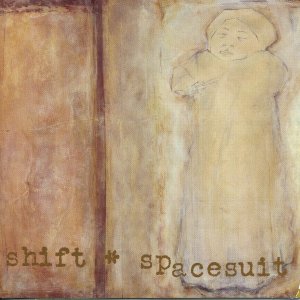 画像1: SHIFT -  Spacesuit [CD] (USED)