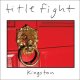 画像: TITLE FIGHT - Kingston [EP]