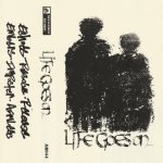 画像: LIFE GOES ON - S/T [CD]