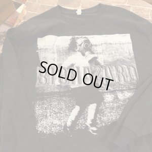 画像1: BIOHAZARD - SOTWA Long Sleeve Tシャツ [長袖Tシャツ]