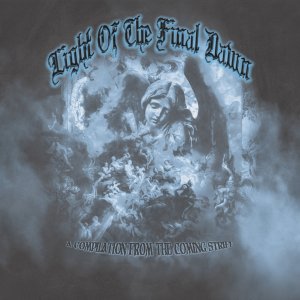 画像1: VARIOUS ARTISTS - Light of the Final Dawn Compilation [CD]