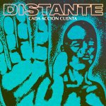 画像: DISTANTE - Cada Acci​ó​n Cuenta (Green / White) [EP]