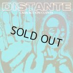 画像: DISTANTE - Cada Acci​ó​n Cuenta (Maroon) [EP]