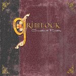 画像: GRIMLOCK - Crusades Of Reality [CD]