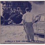 画像: STRETCH ARM STRONG / PREVAIL - Split [EP] (USED)