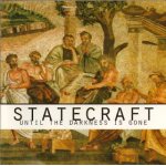 画像: STATE CRAFT - Until The Darkness Is Gone [CD] (USED)