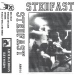 画像: STEDFAST - LP Promo [CASSETTE]