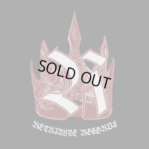 画像5: SEASONS END - Logo Hoodie (黒) [パーカー / パーカー+CD] 