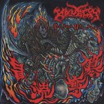 画像: KRUELTY - Profane Usurpation [CD]