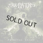 画像: SIX PATHS - Primeval Snare [CD]