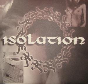 画像1: ISOLATION - Isolation [EP] (USED)