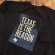 画像1: [XLサイズのみ] TEXAS IS THE REASON - Logo Crew Sweat (紺) [トレーナー]