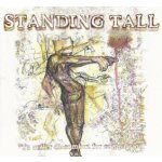 画像: STANDING TALL - To Suffer Discomfort For Compassion [CD]