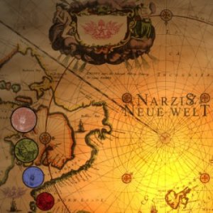 画像1: NARZISS - Neue Welt [CD]