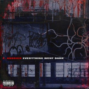 画像1: X. KUBRICK - Everything Went Dark Deluxe [CD]