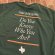 画像2: [Lサイズラス1] TEXAS IS THE REASON - Logo Tシャツ (深緑) [Tシャツ]