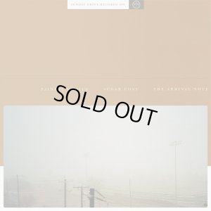 画像1: PAINFUL CHOICE / SUGAR COAT / THE ARRIVAL NOTE - Split (Black) [EP]